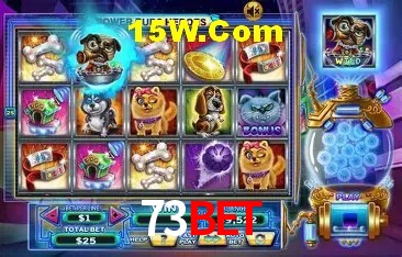 Weekend Specials 73Bet