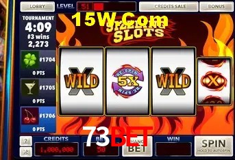 Quick Registration 73Bet