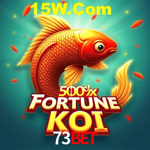 Seasonal Promotions 73Bet