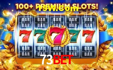 Game Providers 73Bet