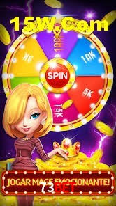 Experiência VIP 73Bet